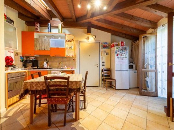 appartamento in vendita a Parma in zona Pablo