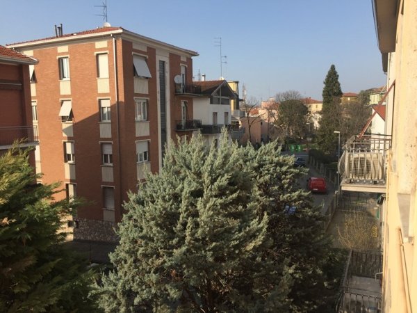 appartamento in vendita a Parma