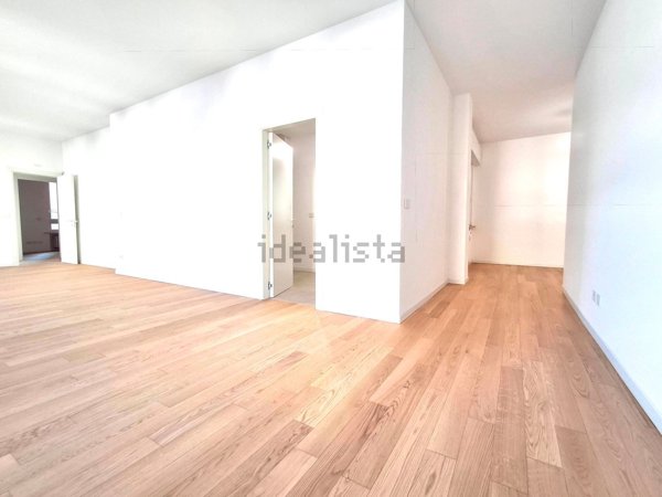 appartamento in vendita a Parma in zona Centro Storico