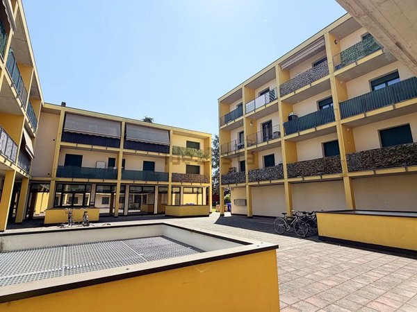 appartamento in vendita a Parma