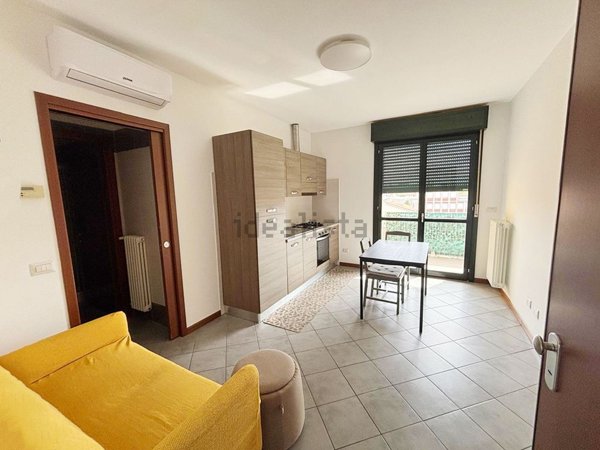 appartamento in vendita a Parma