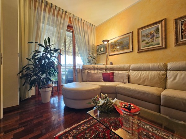 appartamento in vendita a Parma in zona Fognano