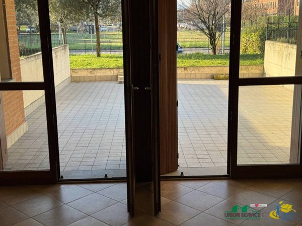 appartamento in vendita a Parma in zona San Pancrazio