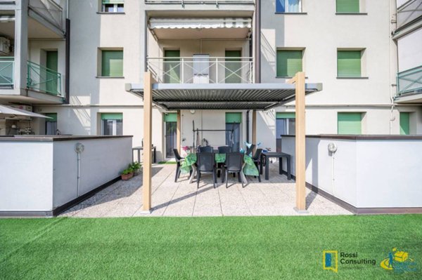 appartamento in vendita a Parma in zona Fognano