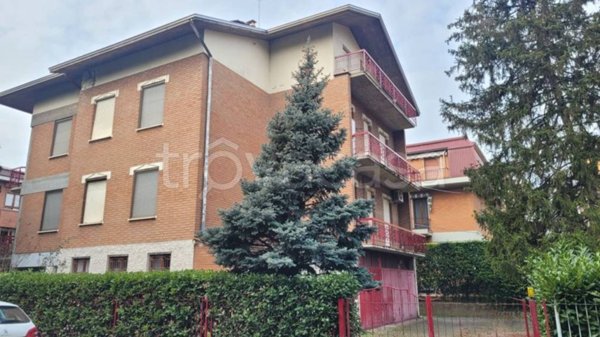 appartamento in vendita a Parma in zona San Lazzaro