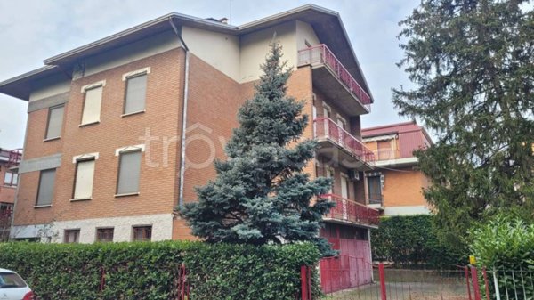 appartamento in vendita a Parma in zona San Lazzaro