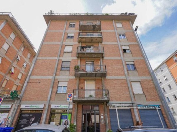 appartamento in vendita a Parma in zona Montanara