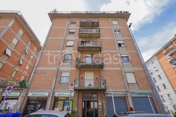 appartamento in vendita a Parma in zona Montanara