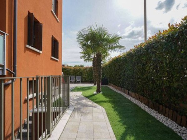 appartamento in vendita a Parma in zona Vicofertile