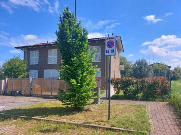 casa indipendente in vendita a Parma in zona San Martino / Paradigna