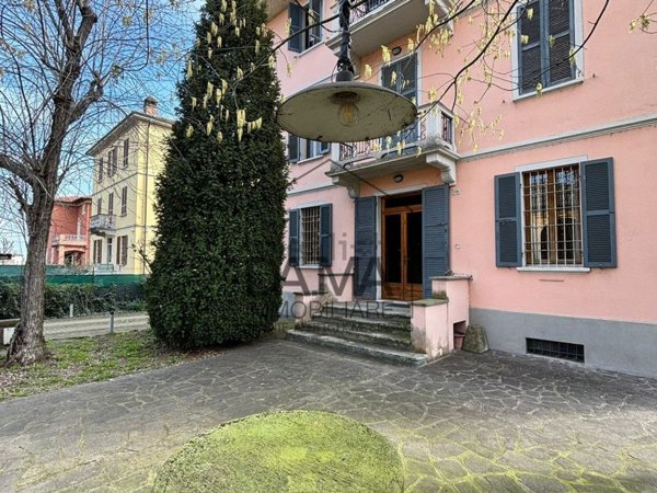 appartamento in vendita a Parma