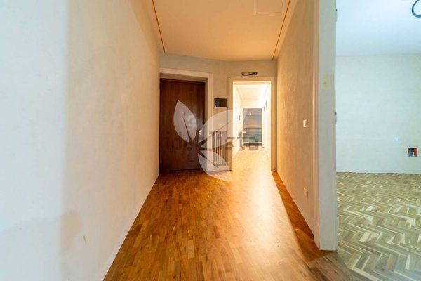appartamento in vendita a Parma in zona Oltretorrente