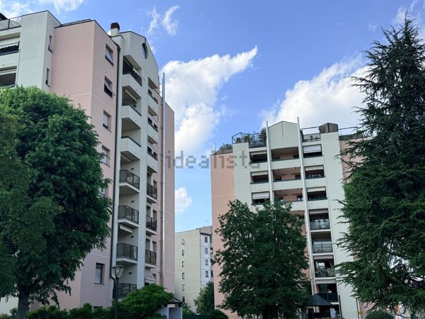 appartamento in vendita a Parma in zona Pablo