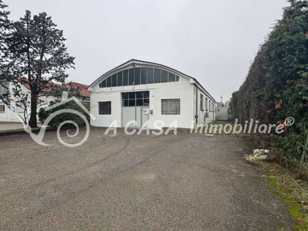 casa indipendente in vendita a Parma in zona Gaione