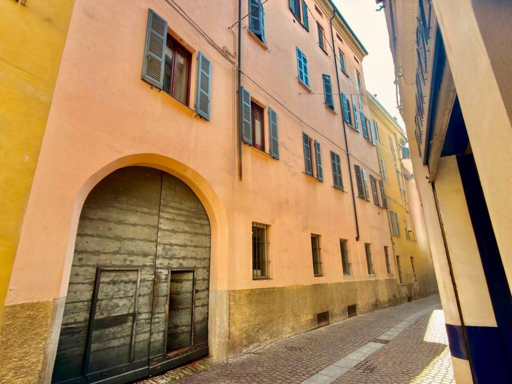 appartamento in vendita a Parma