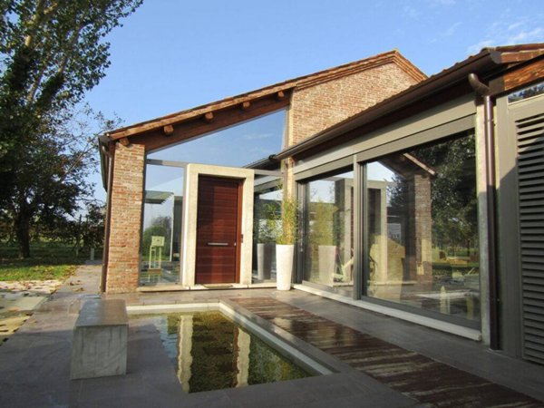 casa indipendente in vendita a Parma in zona San Prospero