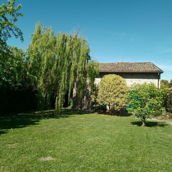 appartamento in vendita a Parma in zona Corcagnano