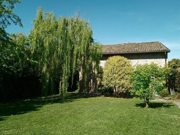 casa indipendente in vendita a Parma in zona Corcagnano