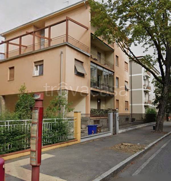 appartamento in vendita a Parma in zona Montanara