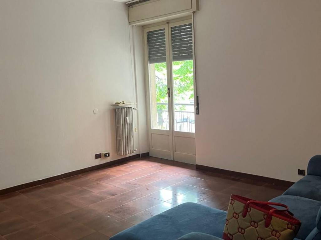 appartamento in vendita a Parma in zona San Lazzaro