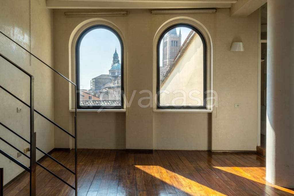 appartamento in vendita a Parma in zona Centro Storico