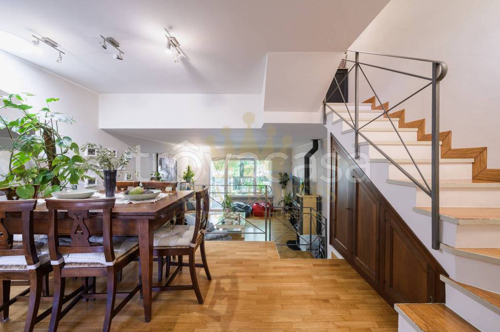 casa indipendente in vendita a Parma in zona San Lazzaro