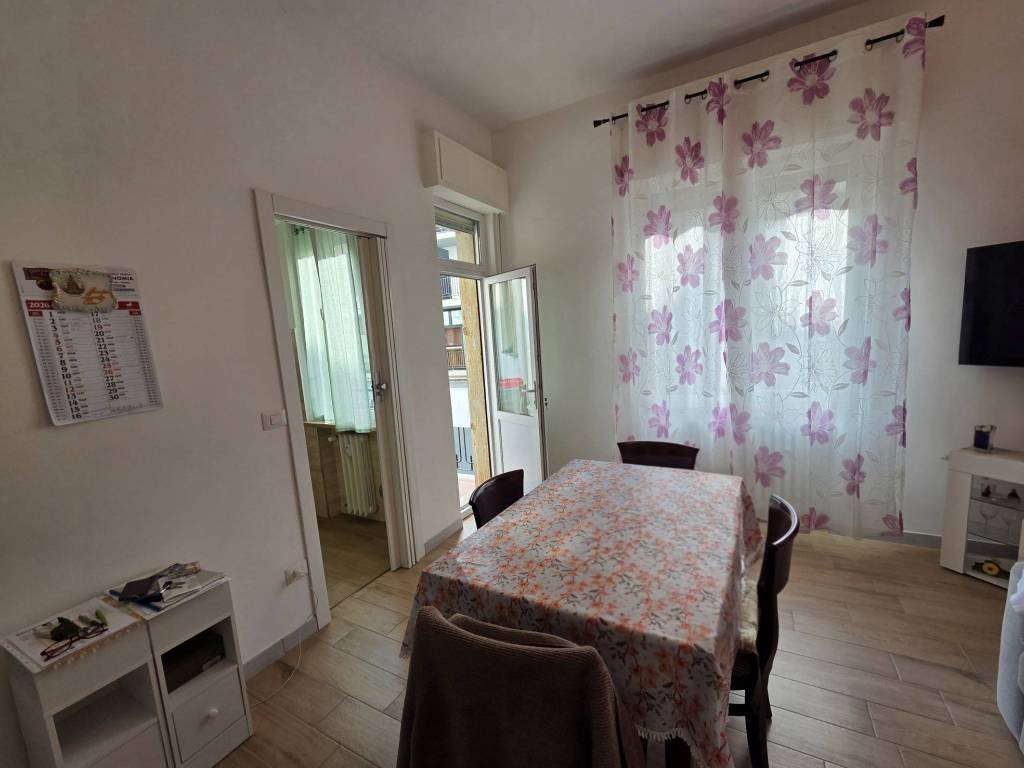 appartamento in vendita a Parma in zona Montanara