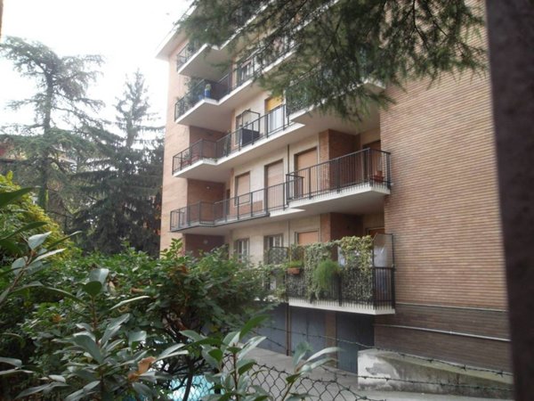 appartamento in vendita a Parma in zona Cittadella