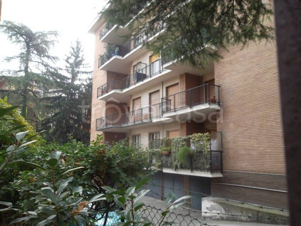 appartamento in vendita a Parma in zona Cittadella