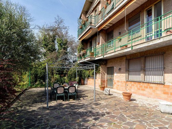 casa indipendente in vendita a Parma in zona Pilastrello
