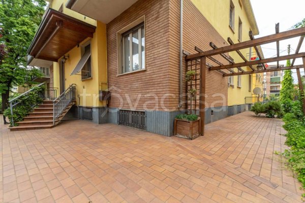 appartamento in vendita a Parma