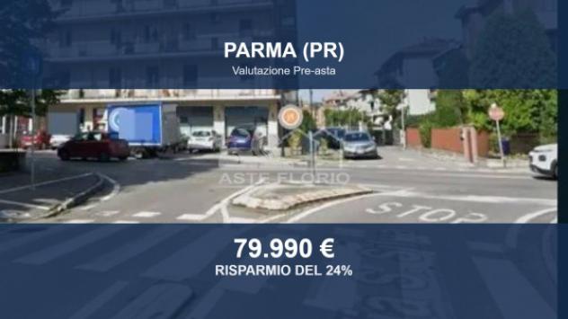appartamento in vendita a Parma in zona San Leonardo