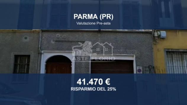 appartamento in vendita a Parma in zona Centro Storico