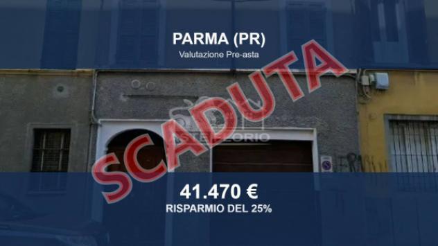 appartamento in vendita a Parma in zona Centro Storico