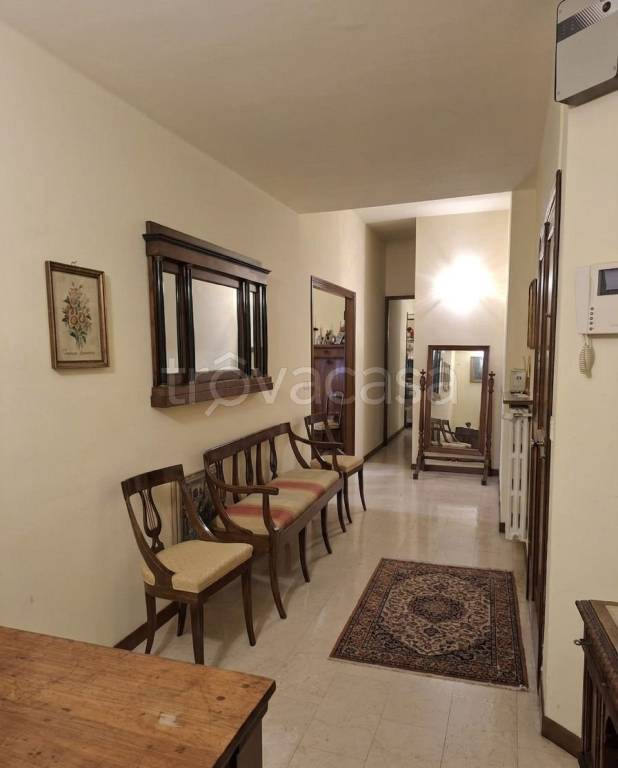 appartamento in vendita a Parma in zona Centro Storico