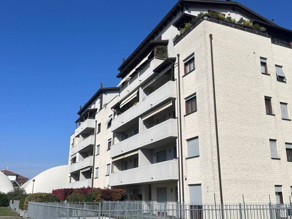 appartamento in vendita a Parma