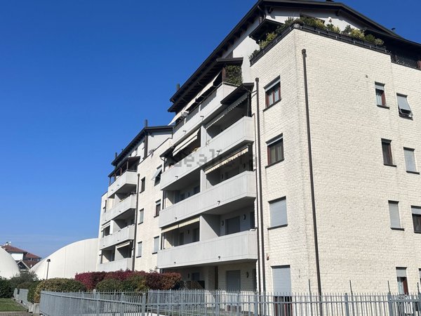 appartamento in vendita a Parma