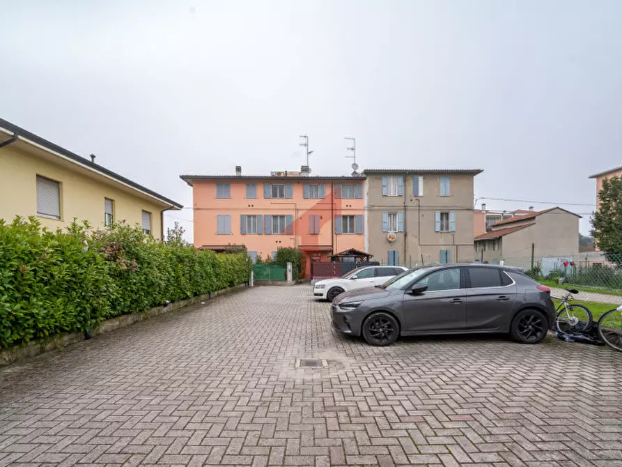 appartamento in vendita a Parma in zona Centro Storico
