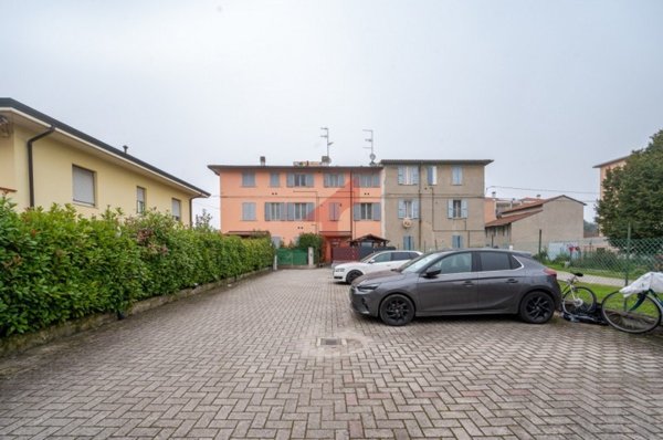 appartamento in vendita a Parma in zona San Leonardo