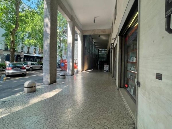 ufficio in vendita a Parma
