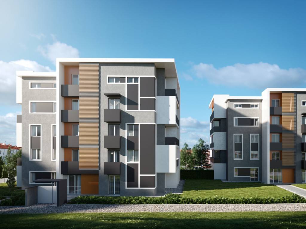 appartamento in vendita a Parma