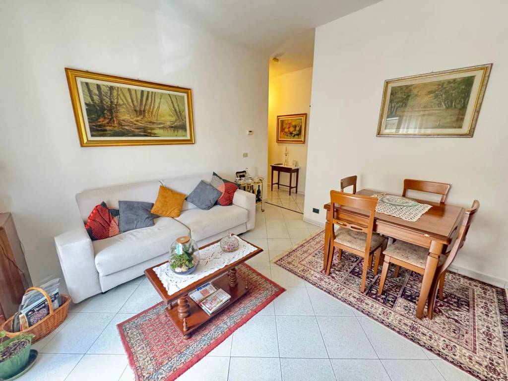 appartamento in vendita a Parma in zona San Leonardo