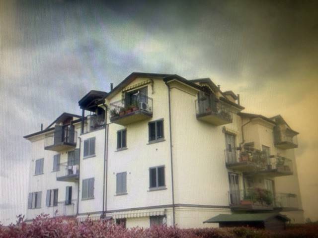appartamento in vendita a Parma in zona San Prospero