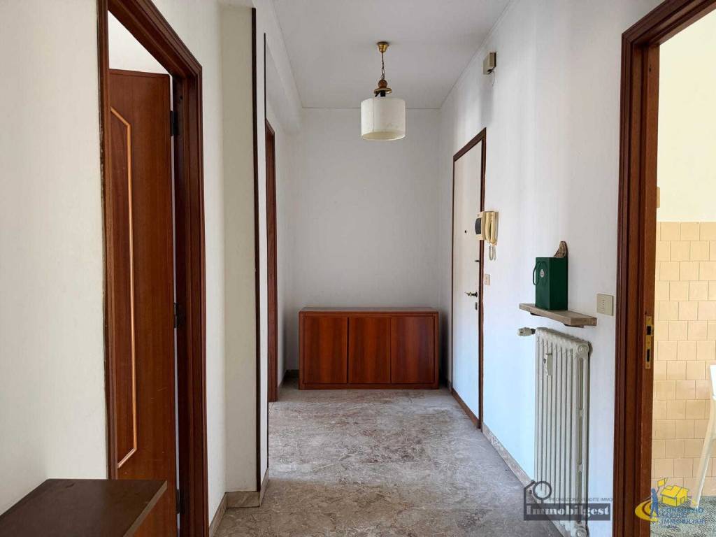 appartamento in vendita a Parma in zona San Lazzaro