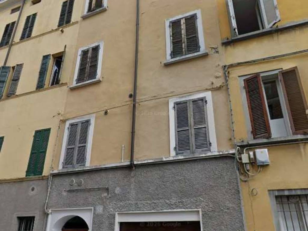 appartamento in vendita a Parma