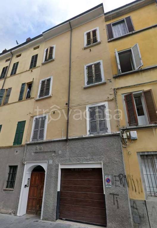 appartamento in vendita a Parma in zona Centro Storico