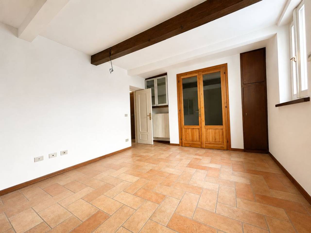 appartamento in vendita a Parma in zona Carignano