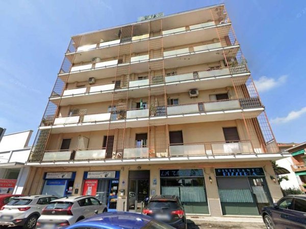 appartamento in vendita a Parma in zona San Leonardo