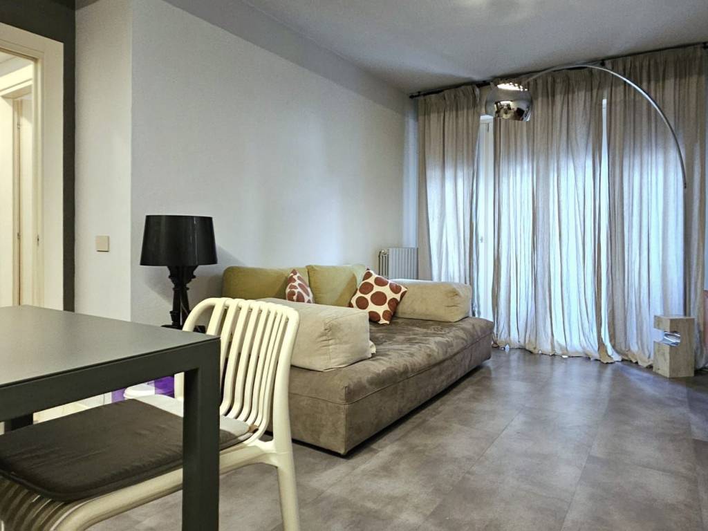 appartamento in vendita a Parma in zona Cittadella