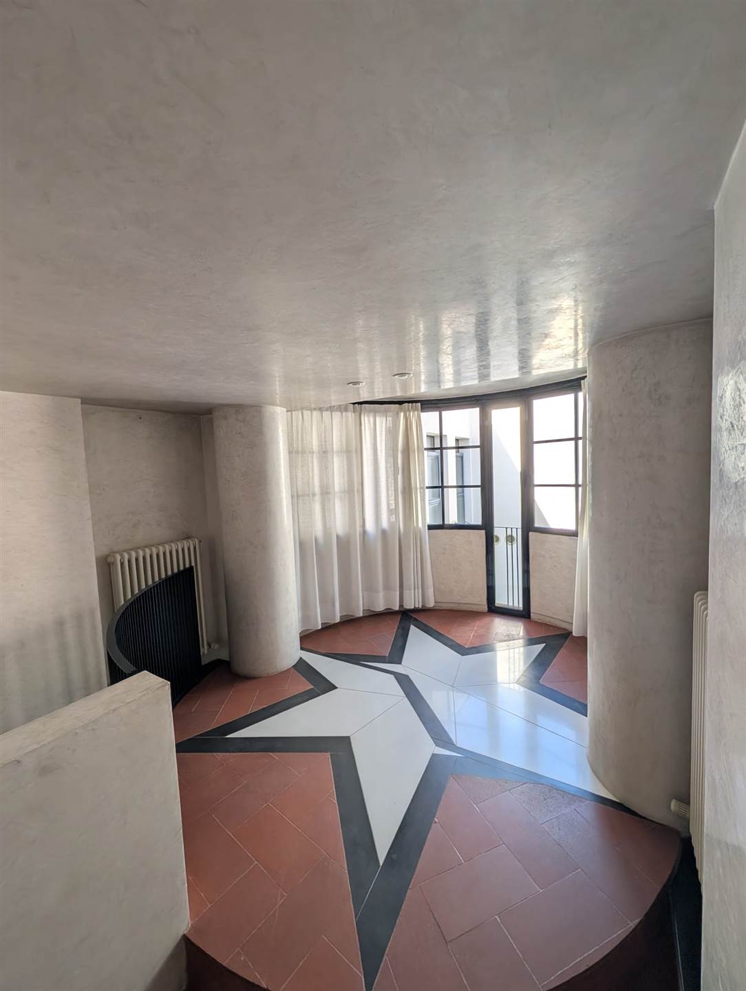 appartamento in vendita a Parma in zona Centro Storico